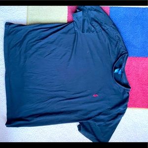 Men's Ralph Lauren T-shirt Black 2XL